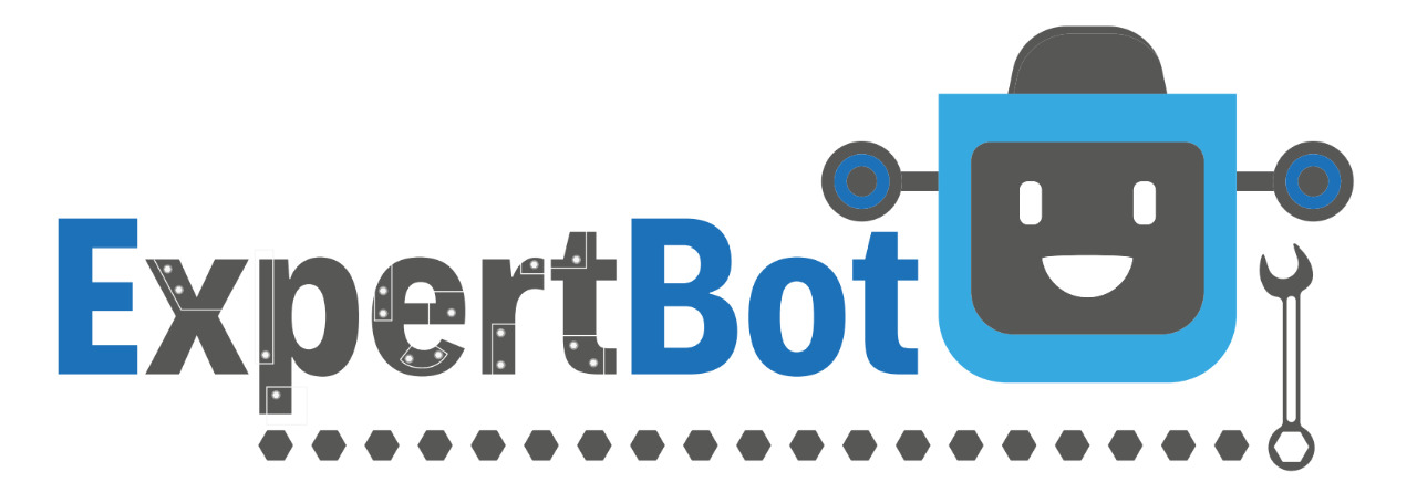 ExpertBot logo